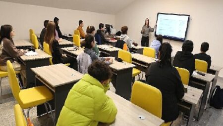 Başvurular başladı: İBB Ders Atölyelerinde yeni dönem