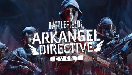 Battlefield 2042’nin Yeni Sezon Etkinliği, Arkangel Directive Duyuruldu!