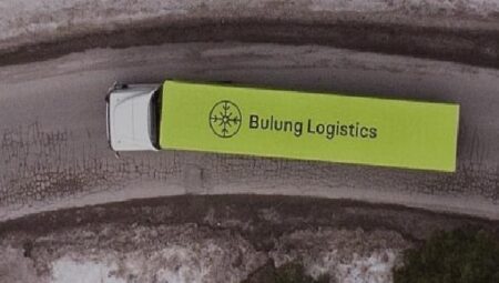 Bulung Logistics, İntermodal yatırımlarına devam ediyor