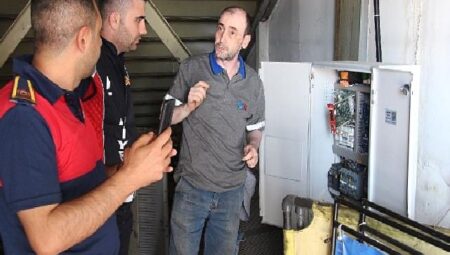 Büyükşehir’den asansörde kurtarma eğitimi