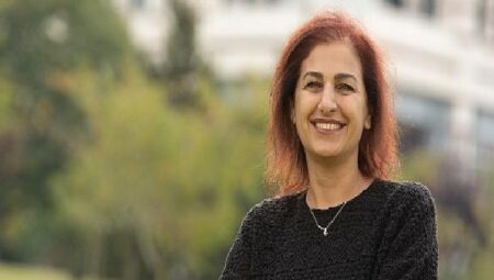 Canan Atılgan, Moleküler Biyoloji’de Avrupa’nın En Prestijli Organizasyonuna Üye Oldu