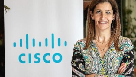 Cisco Geniş Bant Araştırması: Dijital yaşamda ilk 3 öncelik: Hız, güvenlik ve sürdürülebilirlik