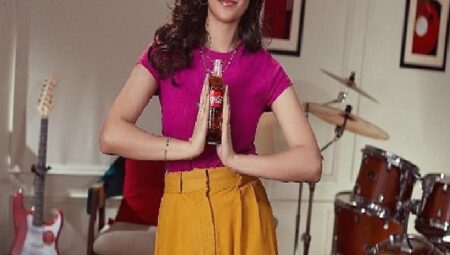 Coke studıo’nun yeni sezonunda bir araya geldi 