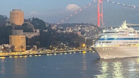 Cumhuriyetimizin İkinci Yüzyılında Denizcilik Bakanlığı mutlaka kurulmalıdır