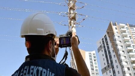 Dicle Elektrik Açıkladı: Şanlıurfa’da vadesi geçen elektrik borcu 13.2 Milyar TL’ye ulaştı