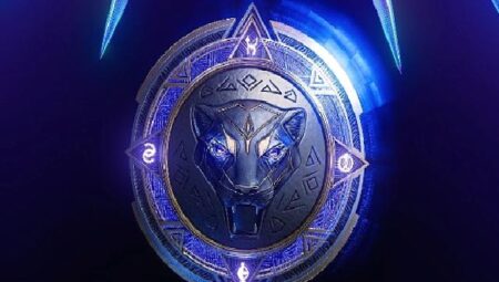 EA İmzalı Black Panther Oyunu Geliyor!