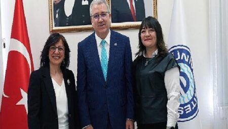 Egeli bilim insanlarından diyabet hastalarını sevindirecek proje