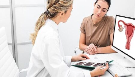 “Endometriozis ve İnfertilite Tedavisinde Elektromanyetik Stimülasyon Yöntemiyle Olumlu Sonuçlar Elde Edilebiliyor”