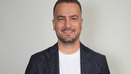 Groupe SEB Türkiye Satış ve Perakende Direktörü Şükrü Çetinkaya oldu