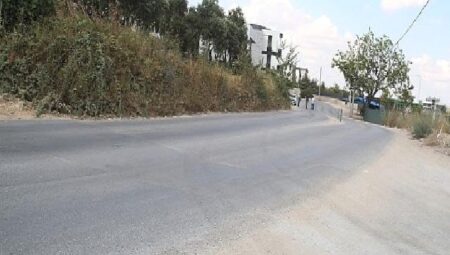 Gümüştepe Düzgün Sokak geçici olarak trafiğe kapanıyor
