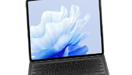 Huawei Yeni Tablet Ürün Serilerini Tanıttı Huawei MatePad Air ve MatePad 11.5