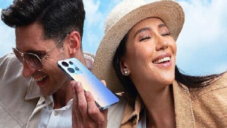 Infinix NOTE 30, JBL kalitesi İle Üst Düzey Bir Ses Deneyimi Sunuyor