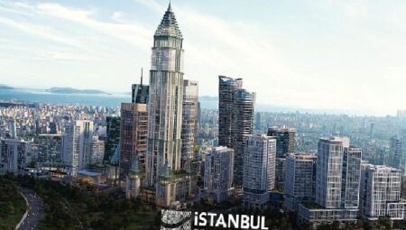 İstanbul Finans Merkezi’nin (İFM) işleyişine ilişkin yönetmelik Cumhurbaşkanı tarafından imzalandı