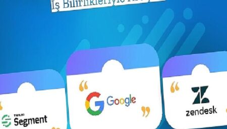 İstinye Garage’dan girişimci firmalara destek