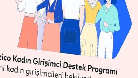 iyzico Kadın Girişimcilere 30 Milyon TL’nin üzerinde hacim yarattı
