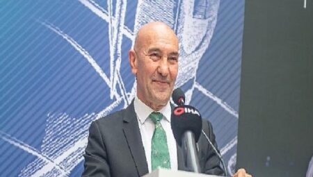 İzmir, Uluslararası Tekstil Bienali’ne ev sahipliği yapacak
