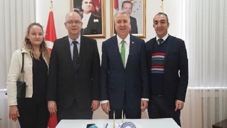 Kanserin tedavisinde kullanılacak yeni nesil moleküller geliştiriliyor