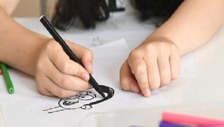Karikatür Evi Yaz Atölyeleri devam ediyor