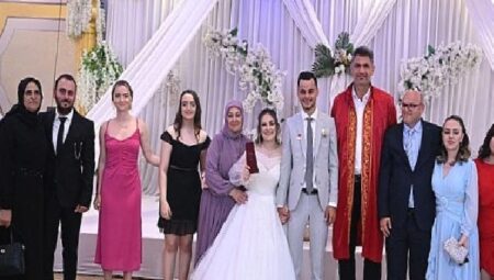 Kartepelilerin mutlu günleri 