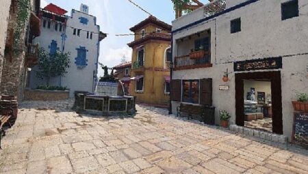 Kavurucu Sıcaklar 7. Sezonla Birlikte Call of Duty: Mobile için de Geliyor