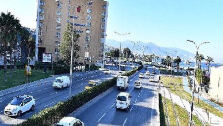 Kemeraltı’nda su baskınlarını bitirecek projede yeni aşama