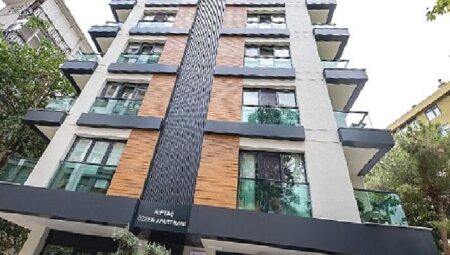 Kiptaş, Özden Apartmanı sakinlerini güvenli yuvalarına kavuşturdu