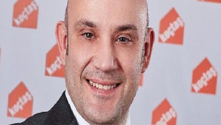 Koçtaş toptan müşteri uygulamasıyla fark yaratıyor