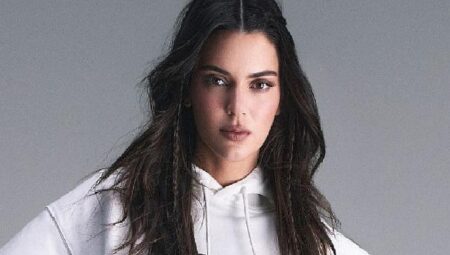 L’Oréal Paris’in yeni makyaj marka elçisi: Kendall Jenner