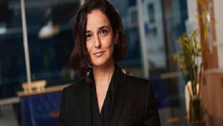 L’Oréal Türkiye Ülke Kurumsal Dijital ve Pazarlama Direktörü Merve Atuk Toker, SAPMENA Bölgesi’ne Tüketici Ürünleri Divizyonu E-Ticaret Genel Müdürü Olarak Atandı