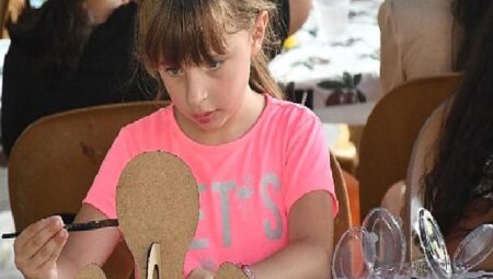 Lüleburgaz’da “mahallelere” şenlik geldi!