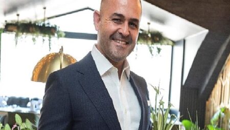 Marriott International, Üç Lüks Marka Otelinde Üst Düzey Atama