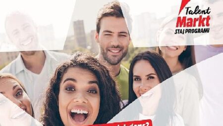 MediaMarkt’tan gençlere staj fırsatı