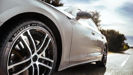 Michelin yaz kampanyası Temmuz sonuna kadar devam ediyor!