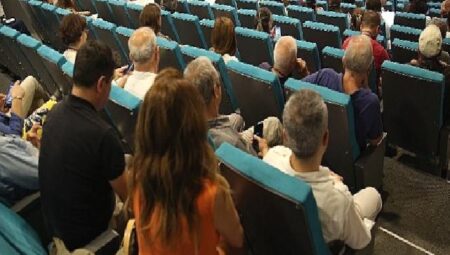 Nilüfer Uluslararası Agroekoloji Forumuna ev sahipliği yapıyor