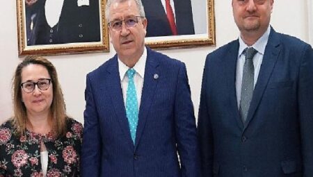 Nörodejeneratif hastalıkların tanı ve tedavisine yönelik önemli proje