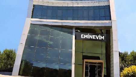 Ordu Memur-Sen ile Ünye Terziler Esnaf ve Sanatkarlar Odası Eminevim Ortak Frekans projesine katıldı