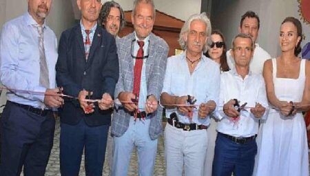Özel çocuklar için Niyazoğlu’ndan dev tesis