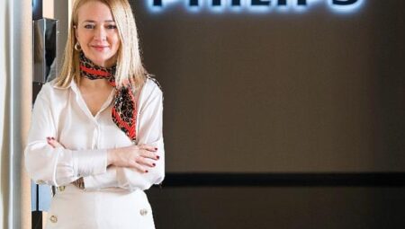 Philips, BlindLook İş Birliği ile Görme Engelli Kullanıcılara Kapsayıcı Alışveriş Deneyimi Sunuyor!