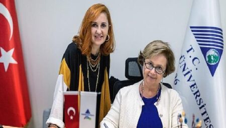 Prof. Dr. Canan Aykut Bingöl’den Kampüste Gıda Güvenliği için Anlamlı Adım