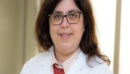 Prof. Dr. Mafalda Oliveira İstanbul’da Fikir Lideri Hekimlerle Buluştu