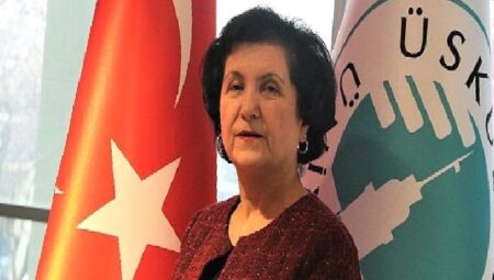 Prof. Dr. Nazife Güngör: “Başarının sırrı doğru tercih”