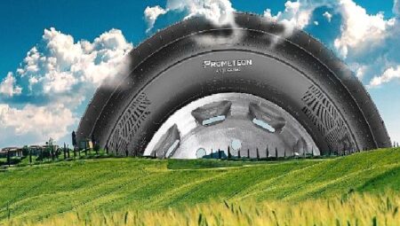 Prometeon için büyümenin temellerinden birini sürdürülebilirlik oluşturuyor