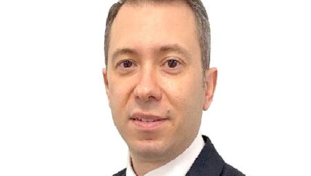 QNB Finansinvest’te üst düzey atama
