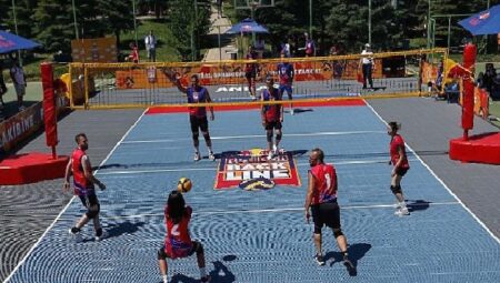 Red Bull Back Line’da Final Heyecanı Bu Hafta Sonu Başlıyor