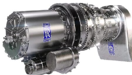 Rolls-Royce hibrit-elektrikli uçuşu geliştirmek üzere testlere başlıyor