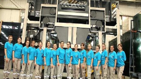 Şişecam’dan Kadının Güçlenmesi Prensiplerine (WEPs) İmza