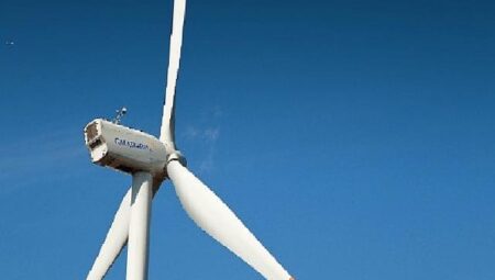 S&P, Galata Wind’in ÇSY değerlendirme sonucunu 67 olarak açıkladı