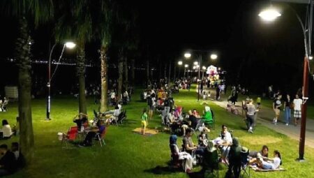 Sporun Başkenti Kocaeli’de, 4. Su Sporları Festivali başladı