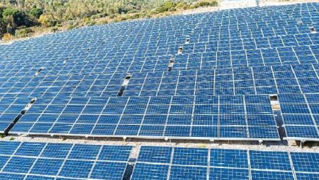 Sürdürülebilir enerji çalışmalarıyla Karşıyaka’da 2,7 Milyon lira tasarruf sağlandı