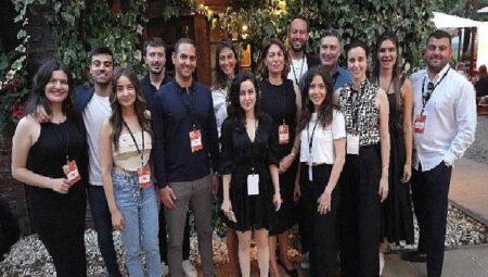 TechOne VC, twozero Ventures ve Logo Ventures düzenledikleri yatırımcı gününde paydaşlarıyla bir araya geldi